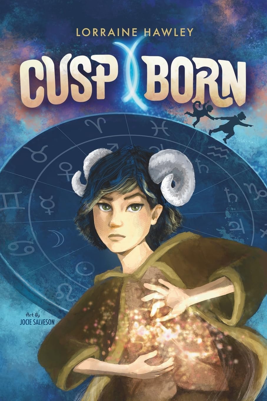 Cusp Born
