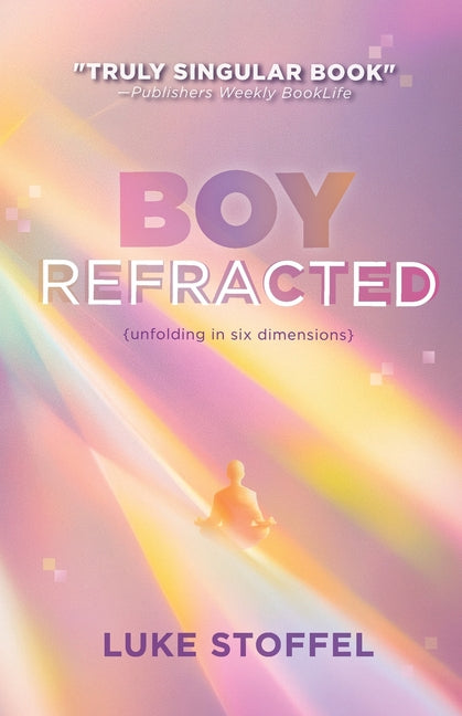 Boy, Refracted: Unfolding in Six Dimensions