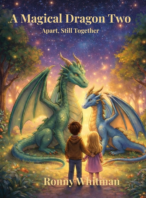 A Magical Dragon Two