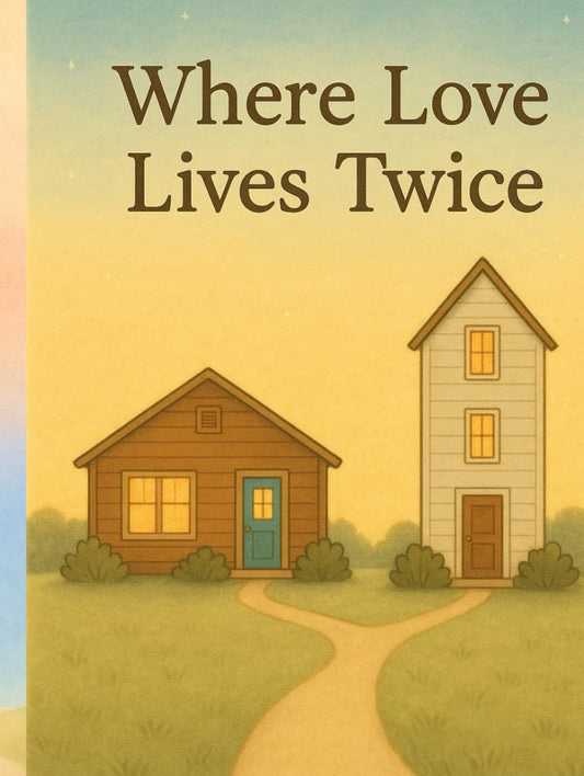 Where Love Lives Twice