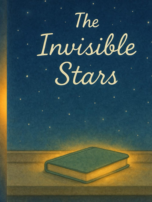 The Invisible Stars