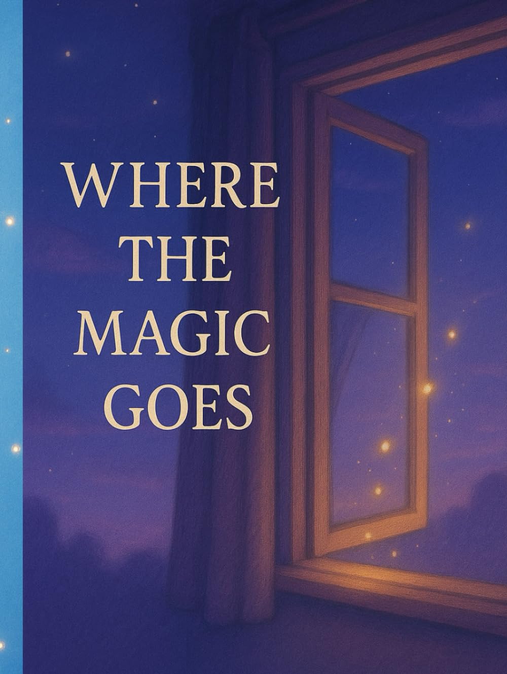 Where the Magic Goes