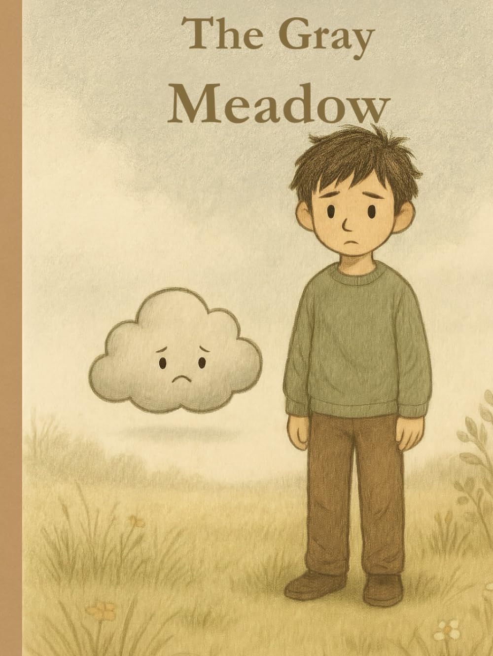 The Gray Meadow