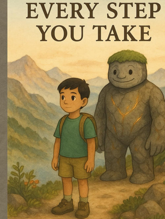 Every Step You Take