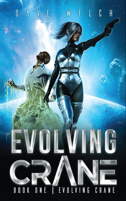 Evolving Crane: Book One Evolving Crane VSN-3