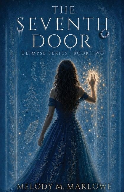 The Seventh Door: Glimpse Series Book Two