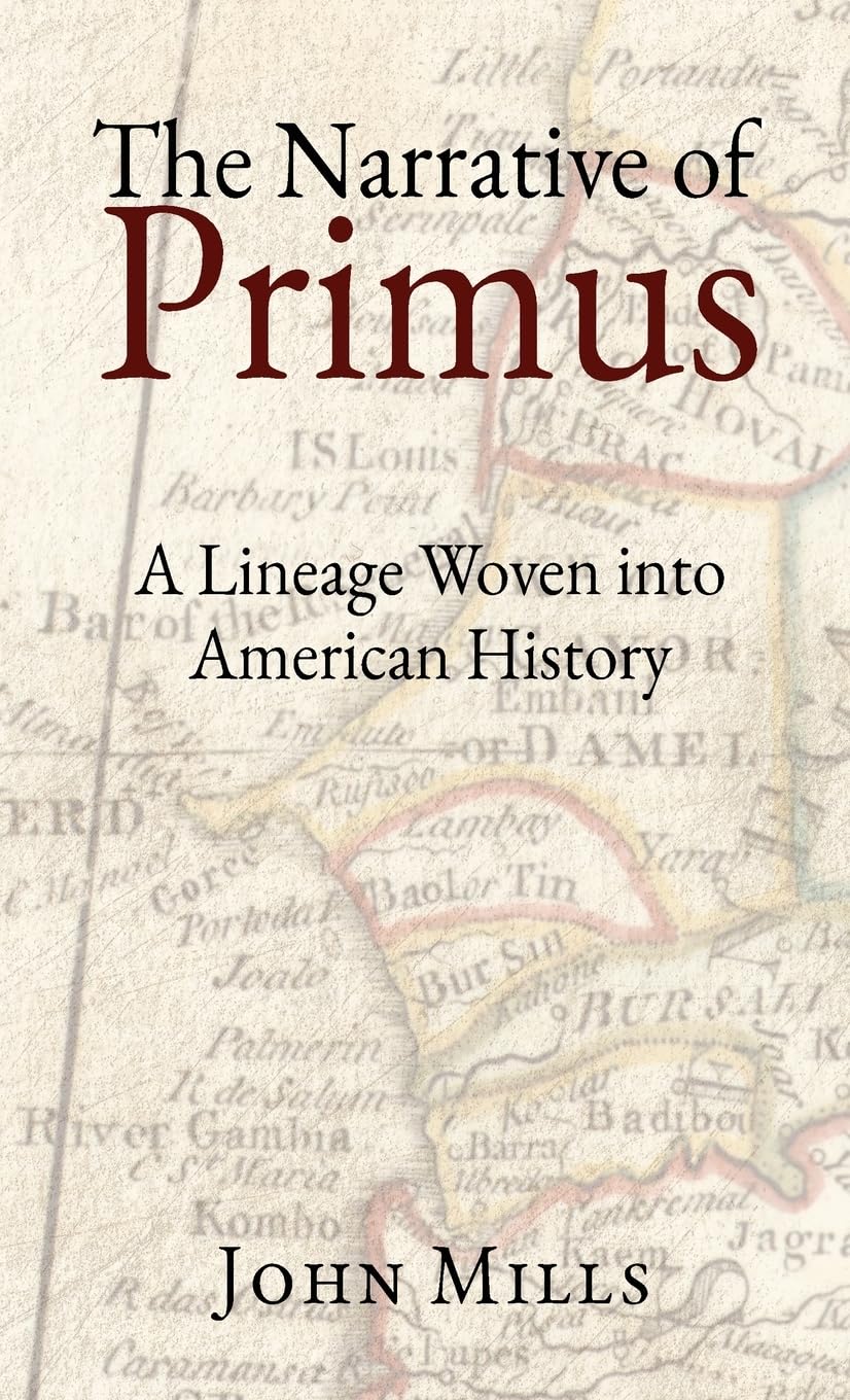 The Narrative of Primus: A Lineage Woven into American History