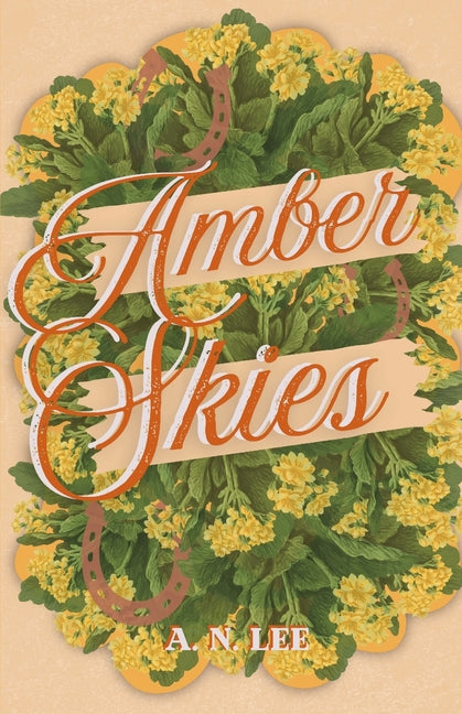 Amber Skies