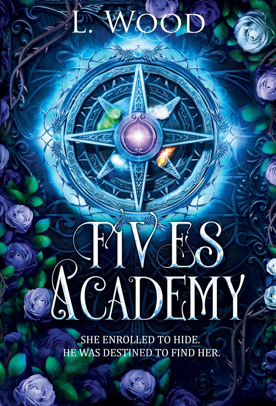 Fives Academy