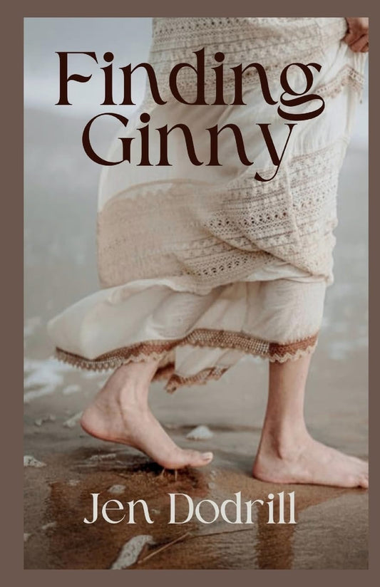 Finding Ginny