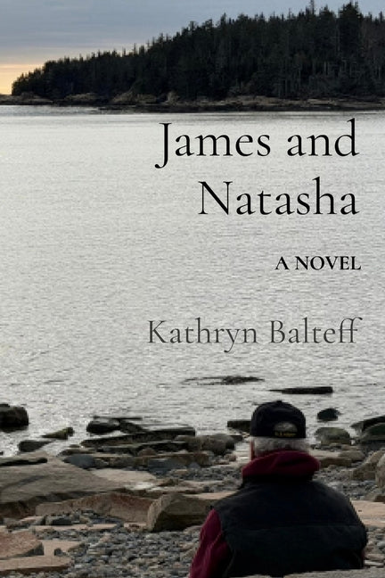 James and Natasha