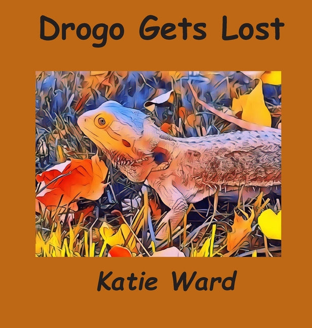Drogo Gets Lost