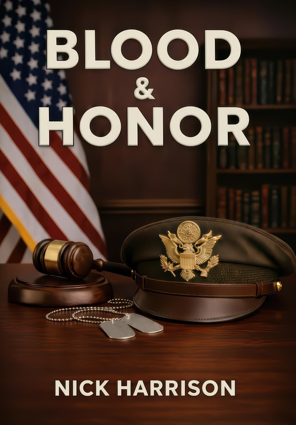 Blood & Honor: Military Service, the Law, and the Cost of Institutional Failure