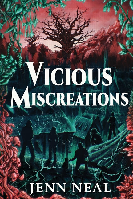 Vicious Miscreations