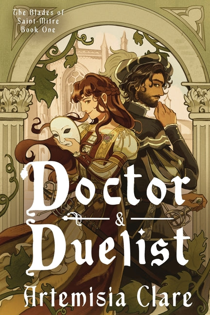 Doctor & Duelist