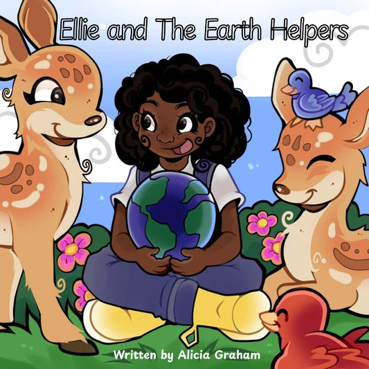 Ellie and The Earth Helpers