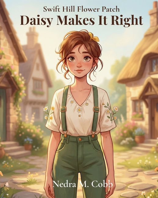 Daisy Makes It Right
