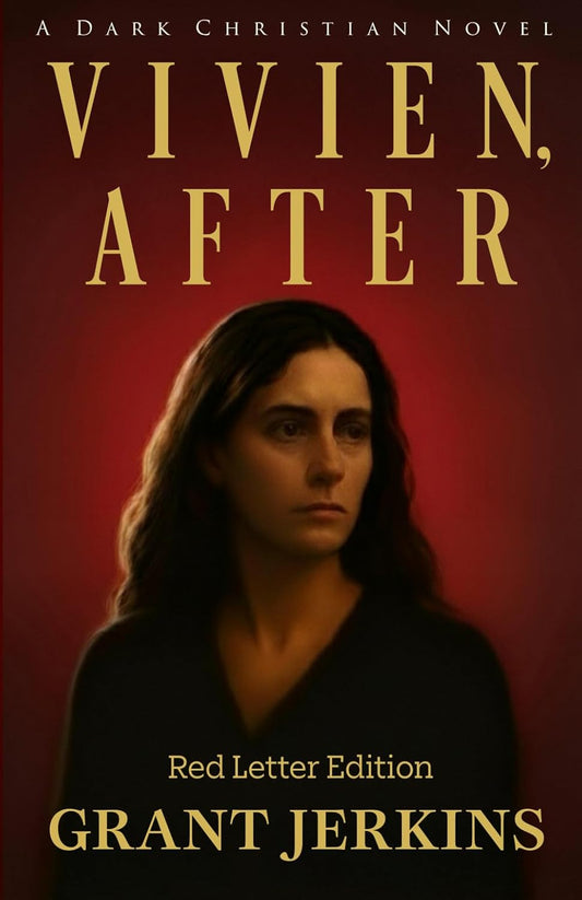 Vivien, After: Red Letter Edition