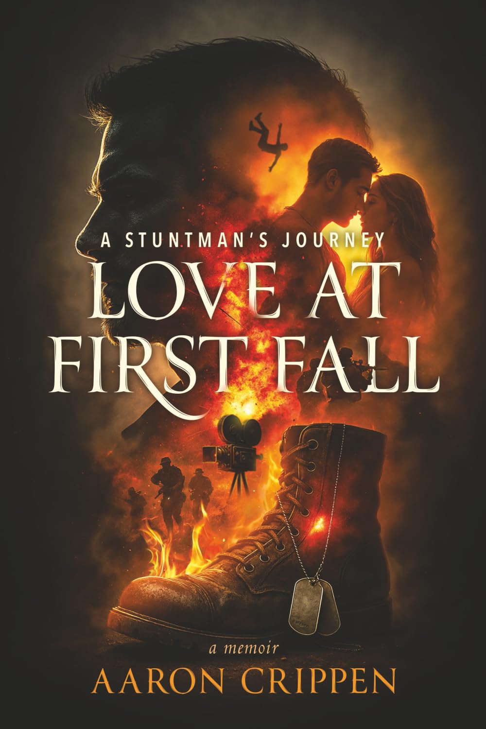 Love at First Fall
