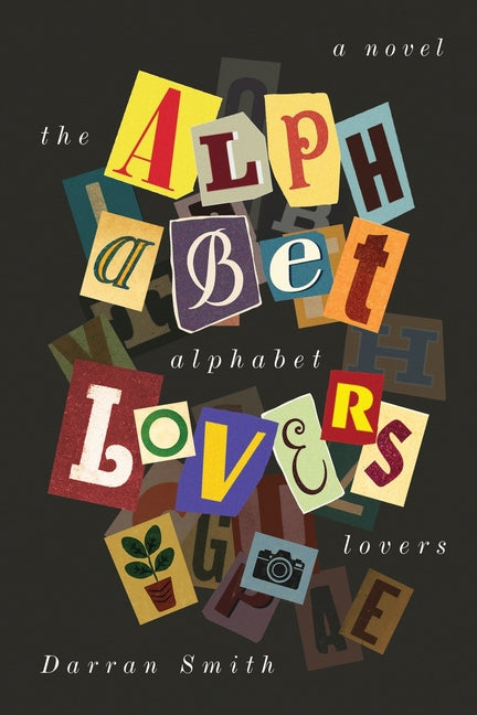 The Alphabet Lovers