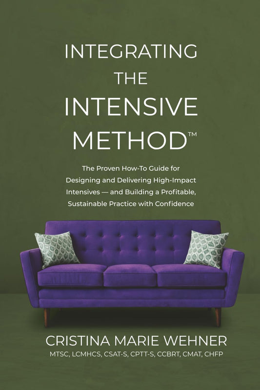 Integrating The Intensive Method: The Proven How-To Guide for Designing and Delivering High-Impact Intensives-and Building a Profitable, Sustainable P