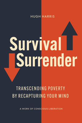 Survival Surrender: Transcending Poverty by Recapturing Your Mind
