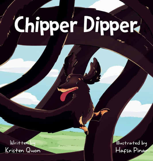Chipper Dipper
