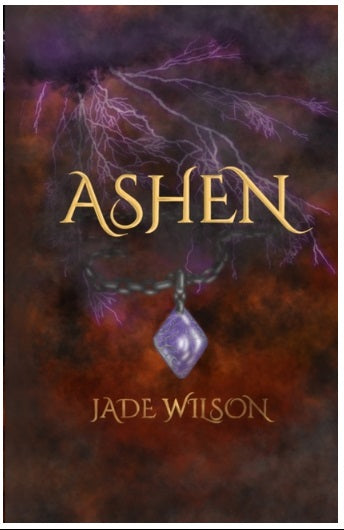 Ashen