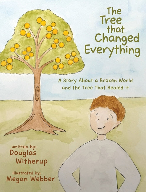 The Tree That Changed Everything