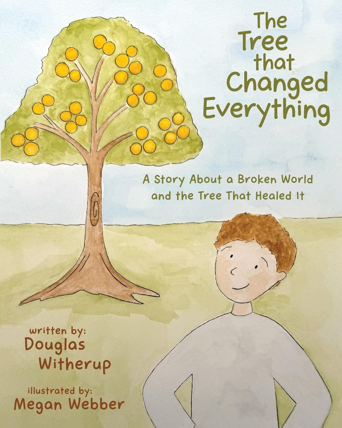 The Tree That Changed Everything