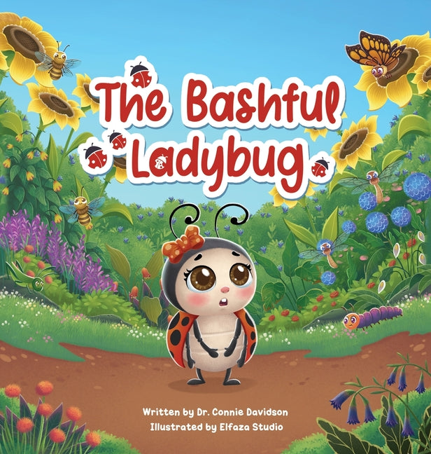 The Bashful Ladybug