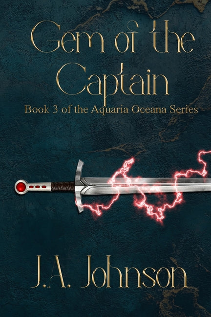 Gem of the Captain
