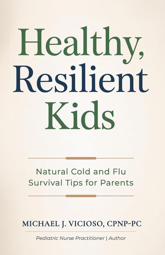 Healthy Resilient Kids