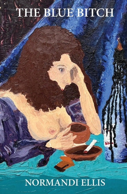 The Blue Bitch
