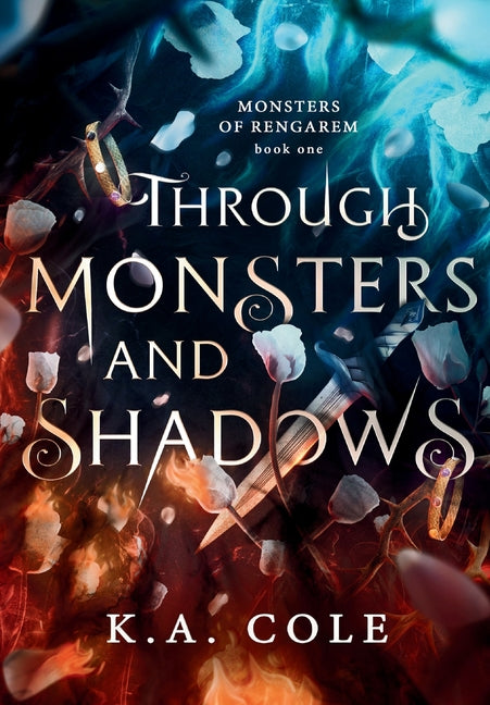Through Monsters and Shadows