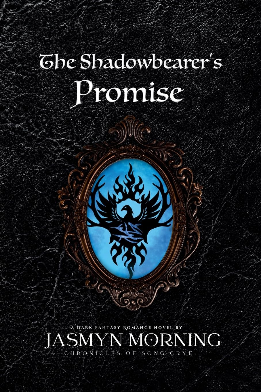 (FADED VERSION) The Shadowbearer's Promise: A Dark Fantasy Romance, Artifact 3 (Faded Version)