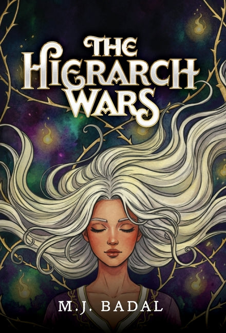 The Hierarch Wars