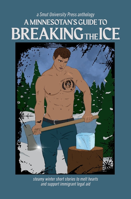 A Minnesotan's Guide to Breaking the Ice