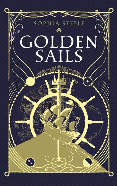 Golden Sails