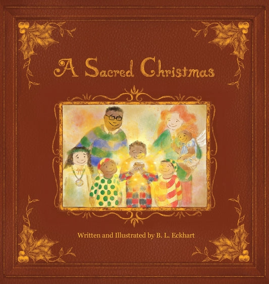 A Sacred Christmas