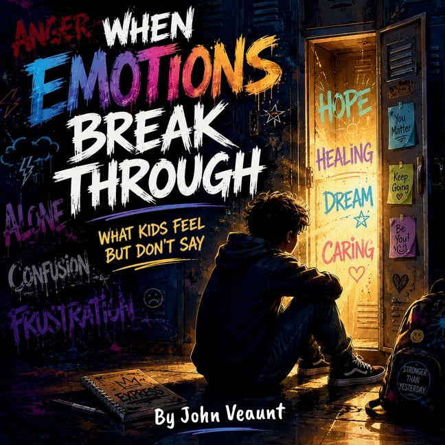 When Emotions Break Through