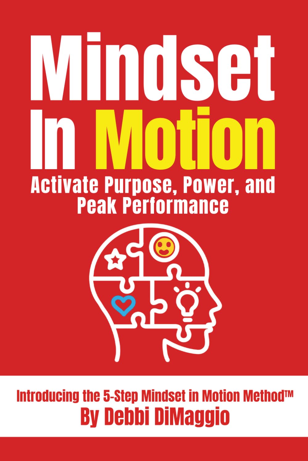 Mindset In Motion