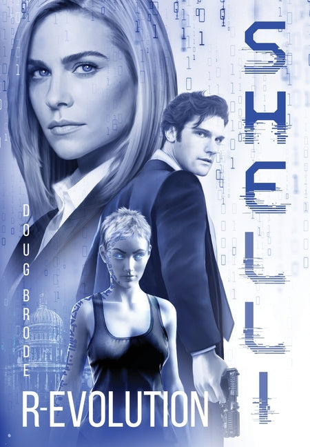 Shelli: R-Evolution