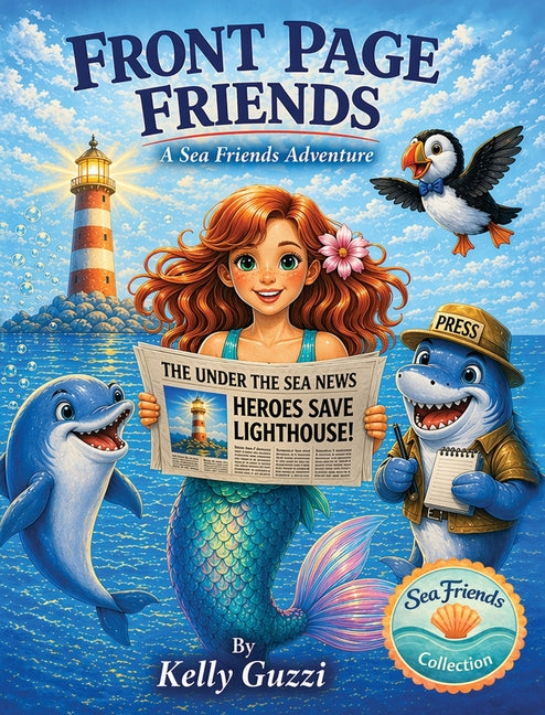 Front Page Friends