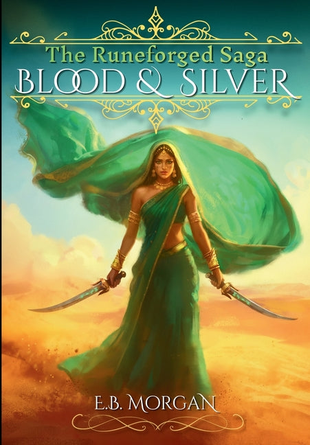 Blood & Silver