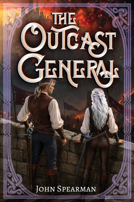 The Outcast General
