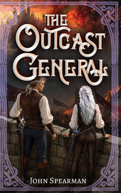 The Outcast General