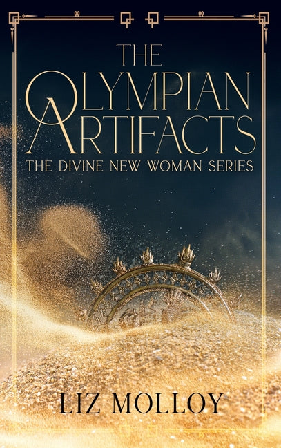 The Olympian Artifacts