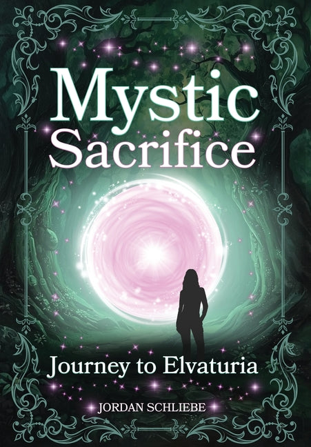 Mystic Sacrifice Journey to Elvaturia
