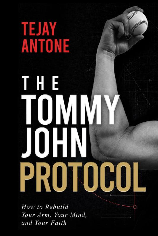 The Tommy John Protocol